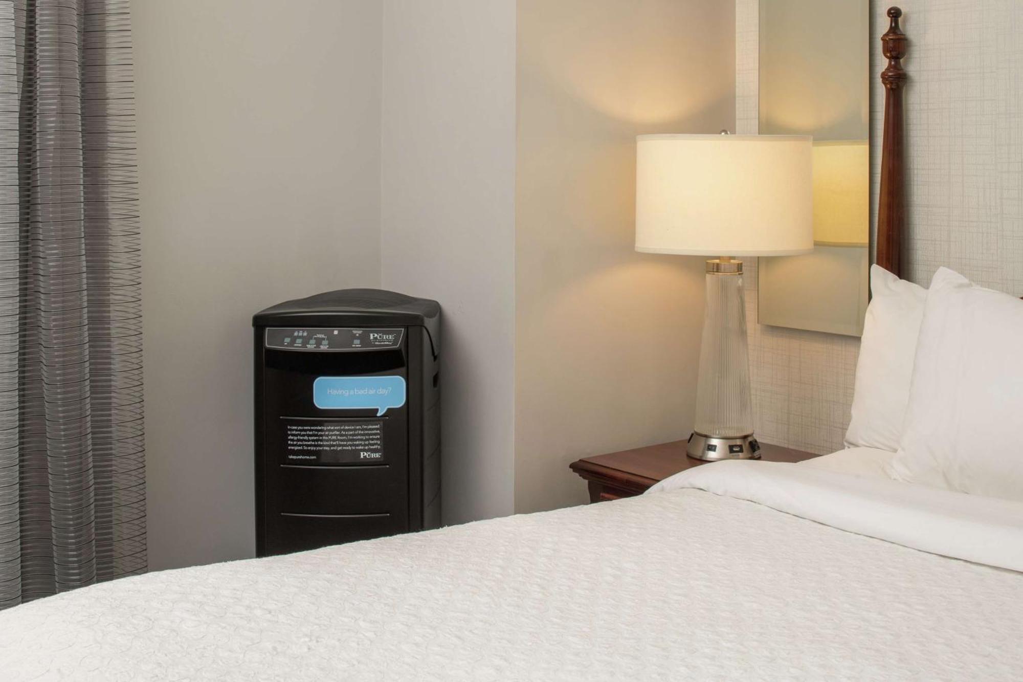 Embassy By Hilton Downtown Hotel 4*