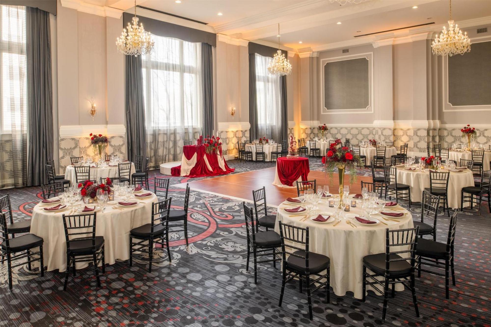 Embassy By Hilton Downtown Hotel 4*