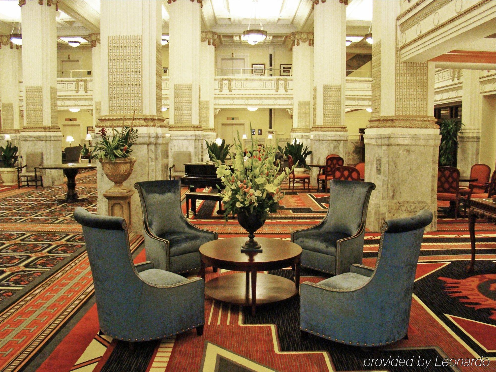 Hotel Embassy By Hilton Downtown