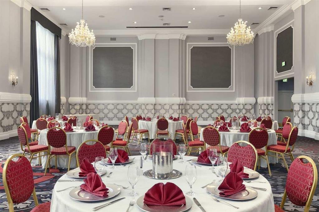Hotel Embassy By Hilton Downtown 4*