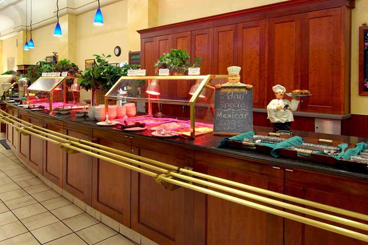 Hotel Embassy By Hilton Downtown Portland