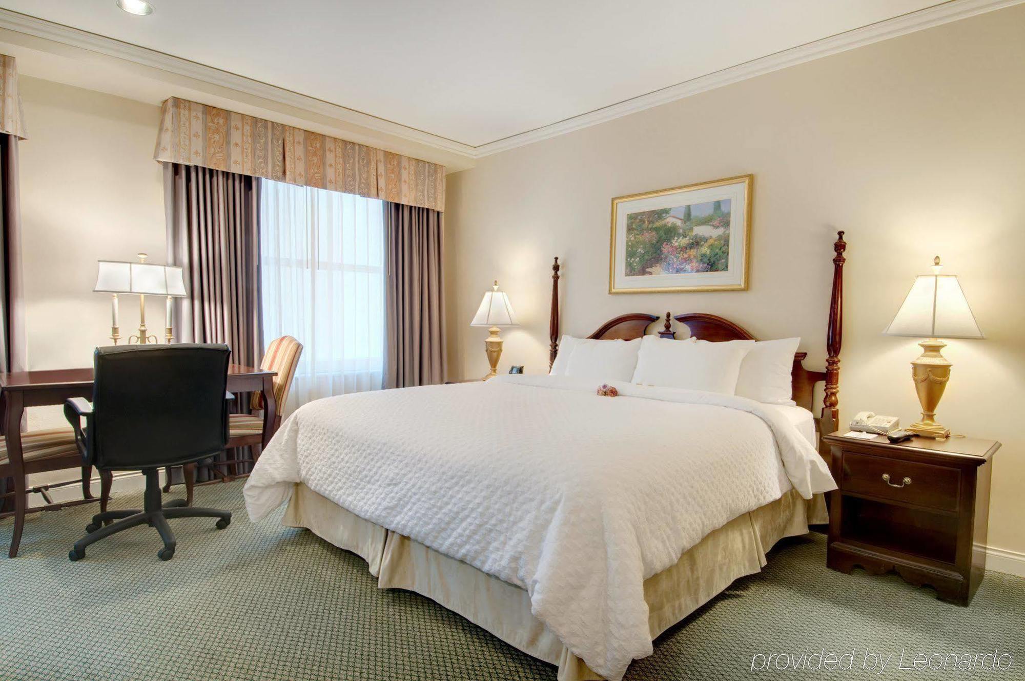 Embassy By Hilton Downtown 4* Portland